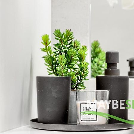 Maybesea Nadmorskie Tarasy A415 Kolobrzeg Exterior photo